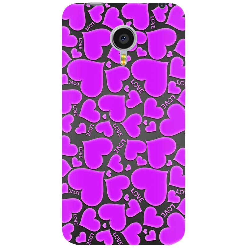 Чехол Uprint Meizu MX4 