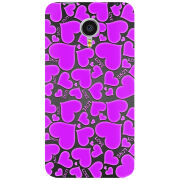 Чехол Uprint Meizu MX4 