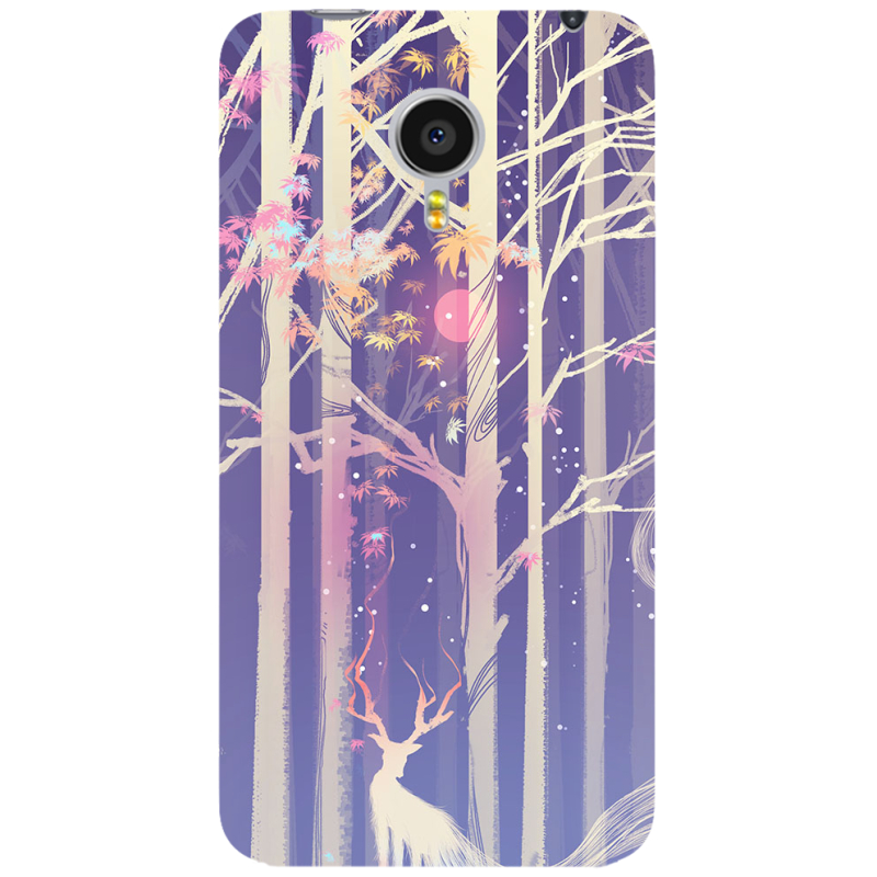 Чехол Uprint Meizu MX4 