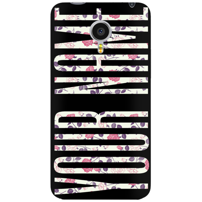 Чехол Uprint Meizu MX4 