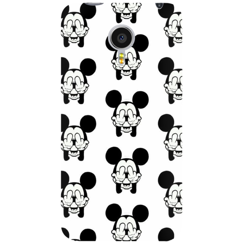 Чехол Uprint Meizu MX4 