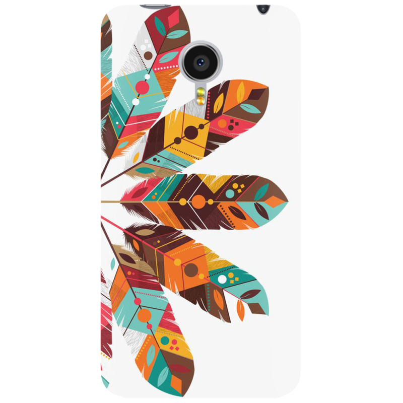 Чехол Uprint Meizu MX4 