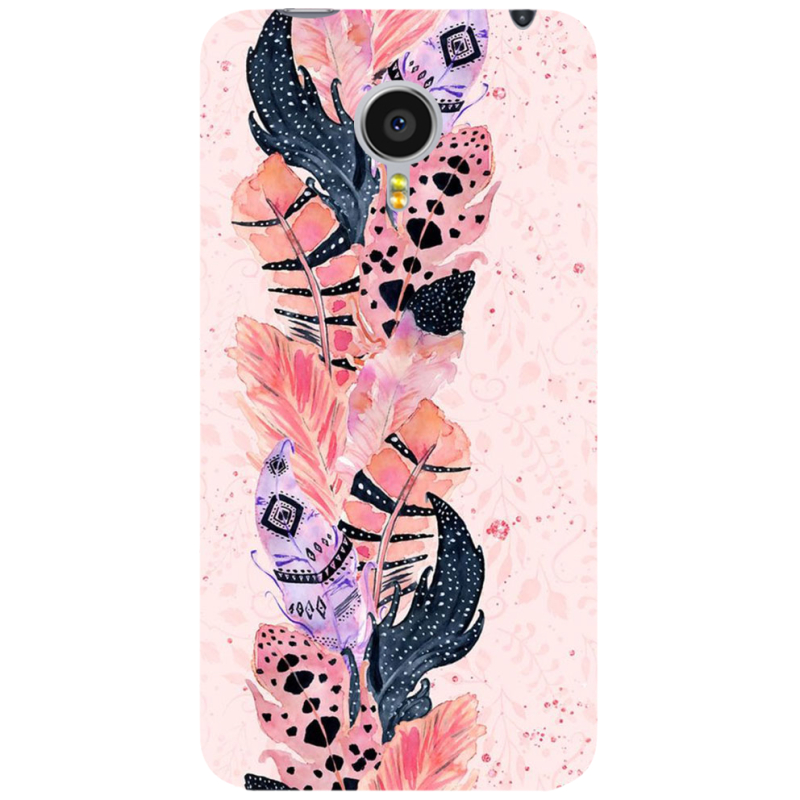 Чехол Uprint Meizu MX4 