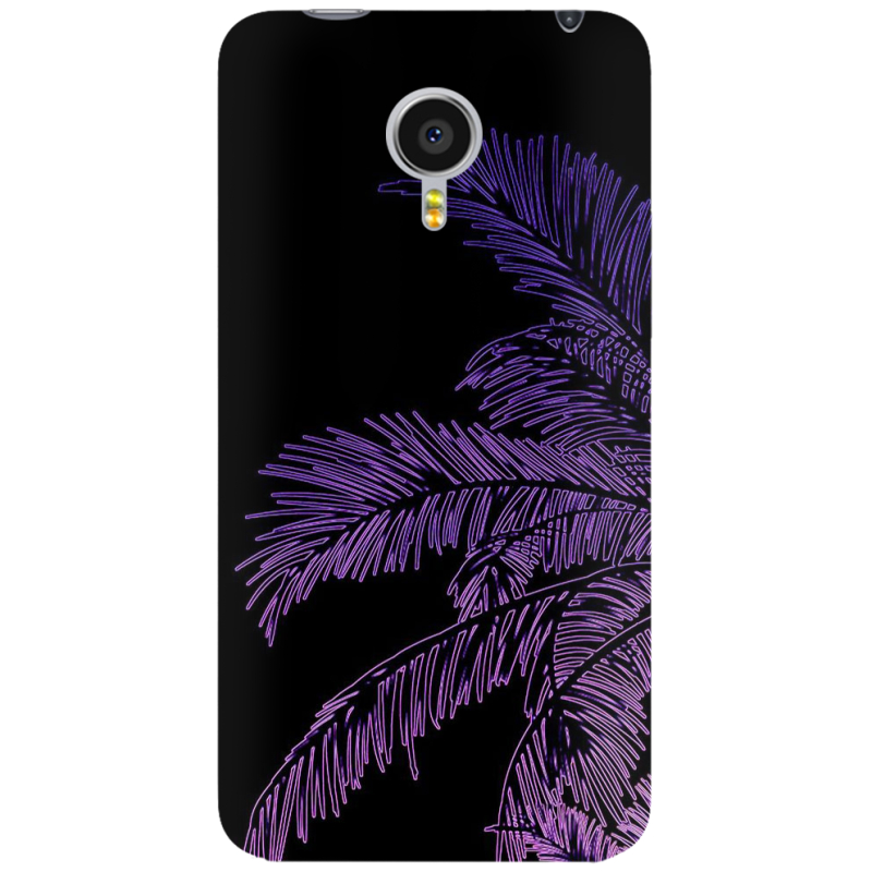 Чехол Uprint Meizu MX4 