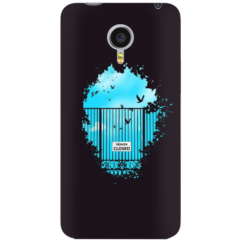 Чехол Uprint Meizu MX4 