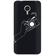 Чехол Uprint Meizu MX4 