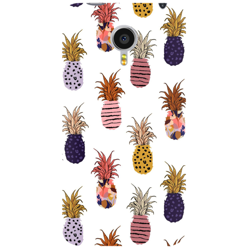 Чехол Uprint Meizu MX4 