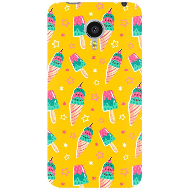 Чехол Uprint Meizu MX4 