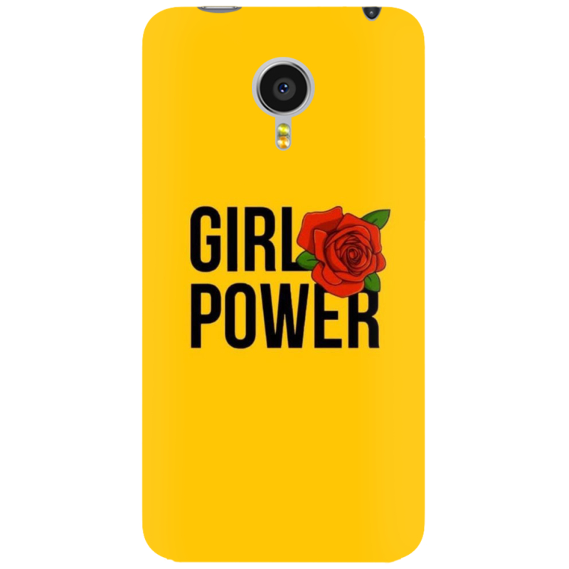 Чехол Uprint Meizu MX4 