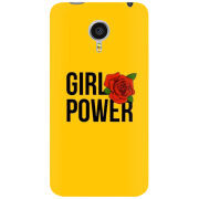 Чехол Uprint Meizu MX4 