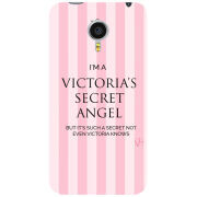 Чехол Uprint Meizu MX4 