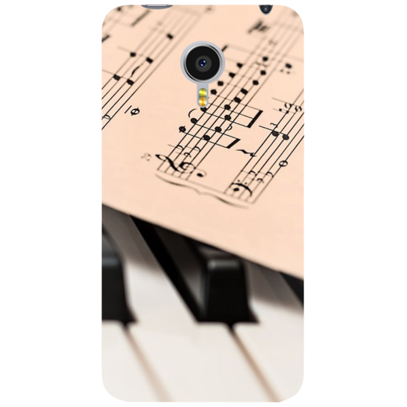 Чехол Uprint Meizu MX4 