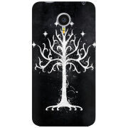 Чехол Uprint Meizu MX4 Fantasy Tree