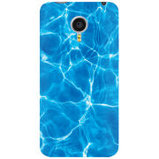 Чехол Uprint Meizu MX4 