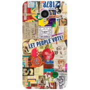 Чехол Uprint Meizu MX4 