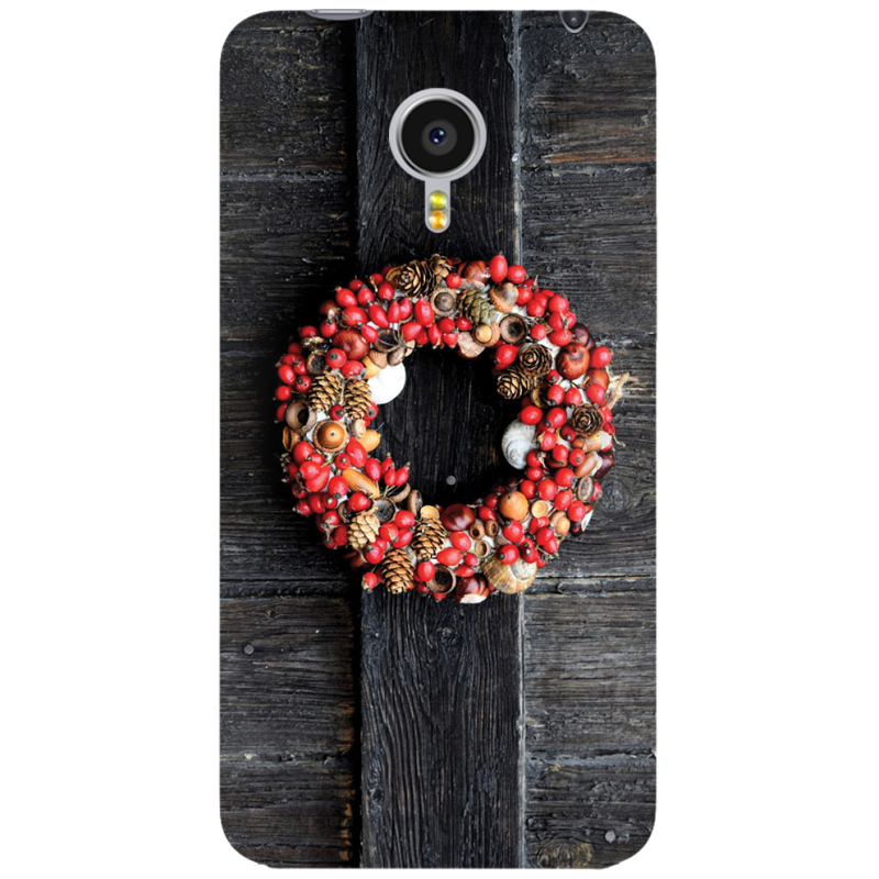 Чехол Uprint Meizu MX4 