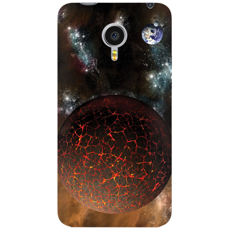 Чехол Uprint Meizu MX4 