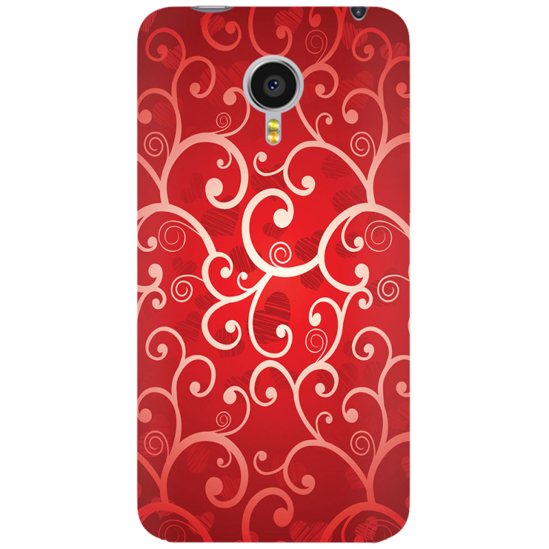 Чехол Uprint Meizu MX4 