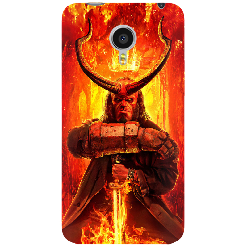 Чехол Uprint Meizu MX4 