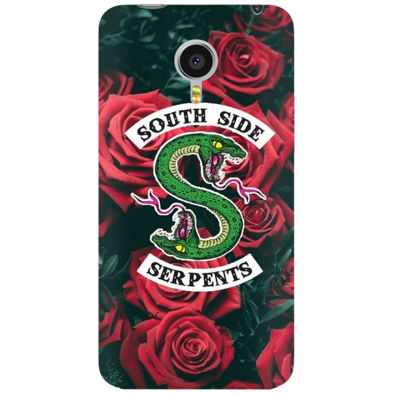 Чехол Uprint Meizu MX4 