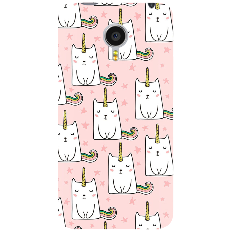 Чехол Uprint Meizu MX4 