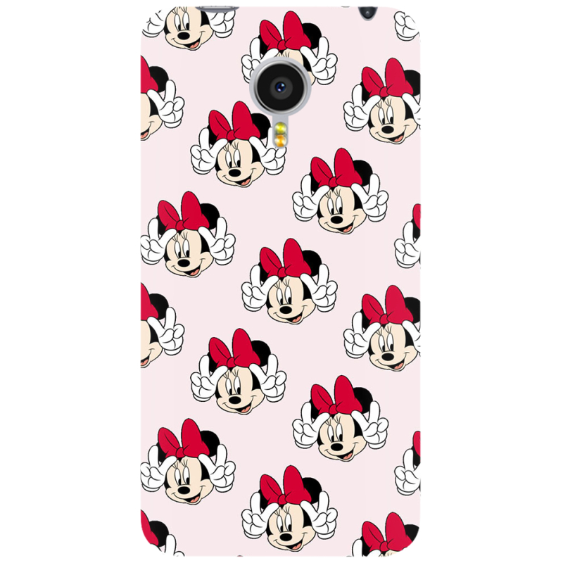 Чехол Uprint Meizu MX4 