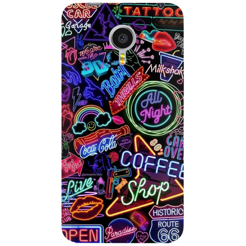 Чехол Uprint Meizu MX4 