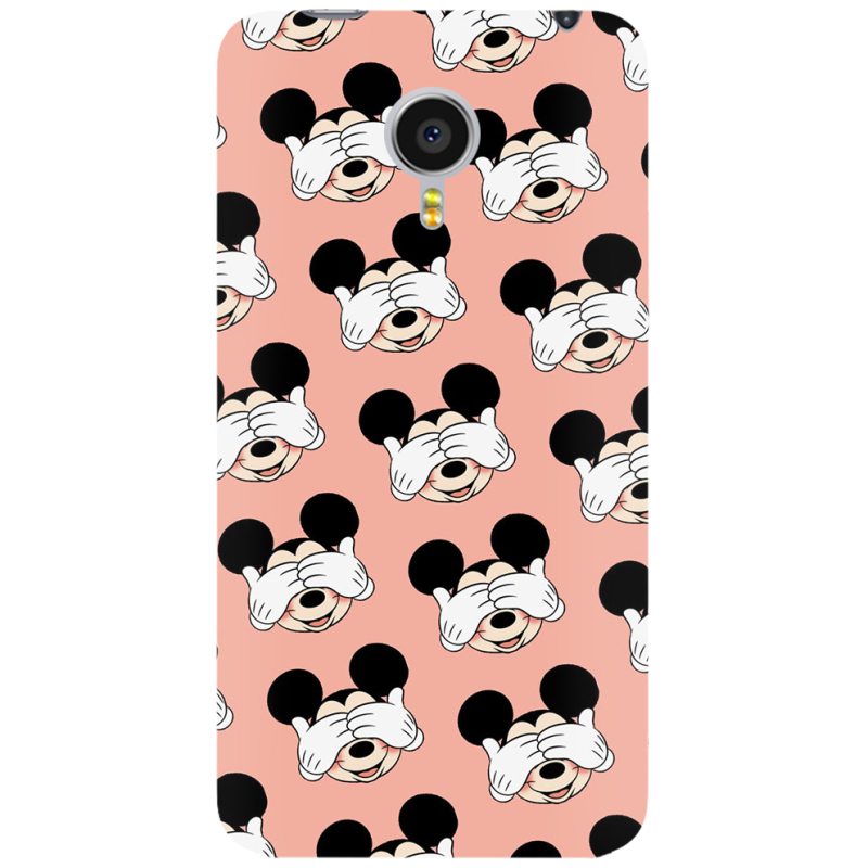 Чехол Uprint Meizu MX4 