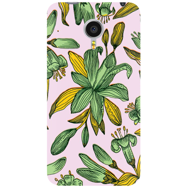 Чехол Uprint Meizu MX4 