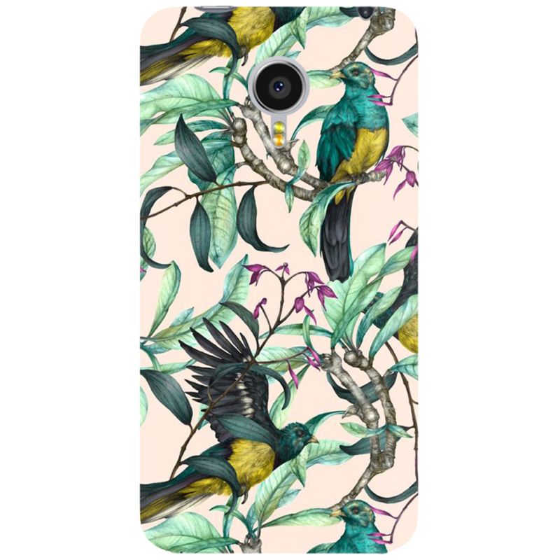 Чехол Uprint Meizu MX4 