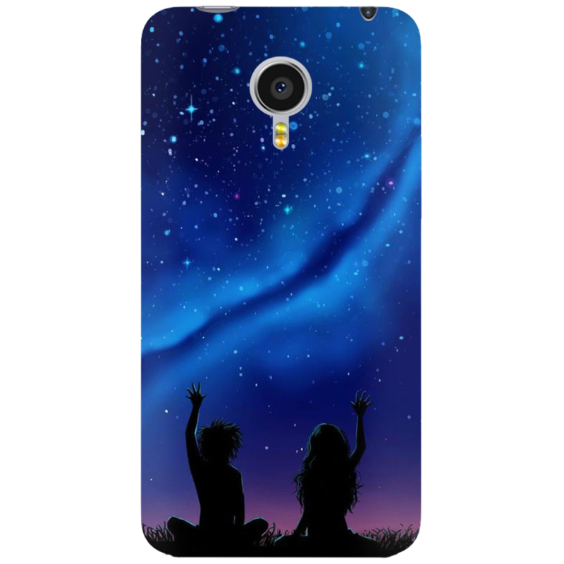 Чехол Uprint Meizu MX4 