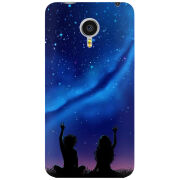 Чехол Uprint Meizu MX4 