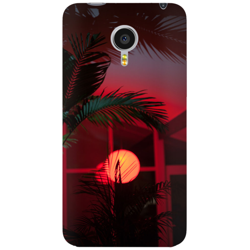 Чехол Uprint Meizu MX4 