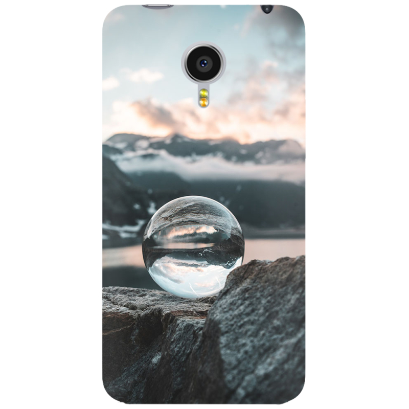 Чехол Uprint Meizu MX4 