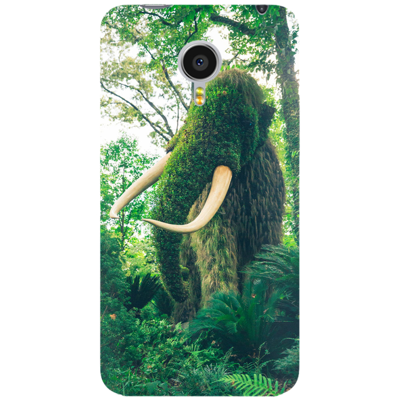 Чехол Uprint Meizu MX4 