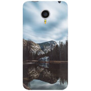 Чехол Uprint Meizu MX4 