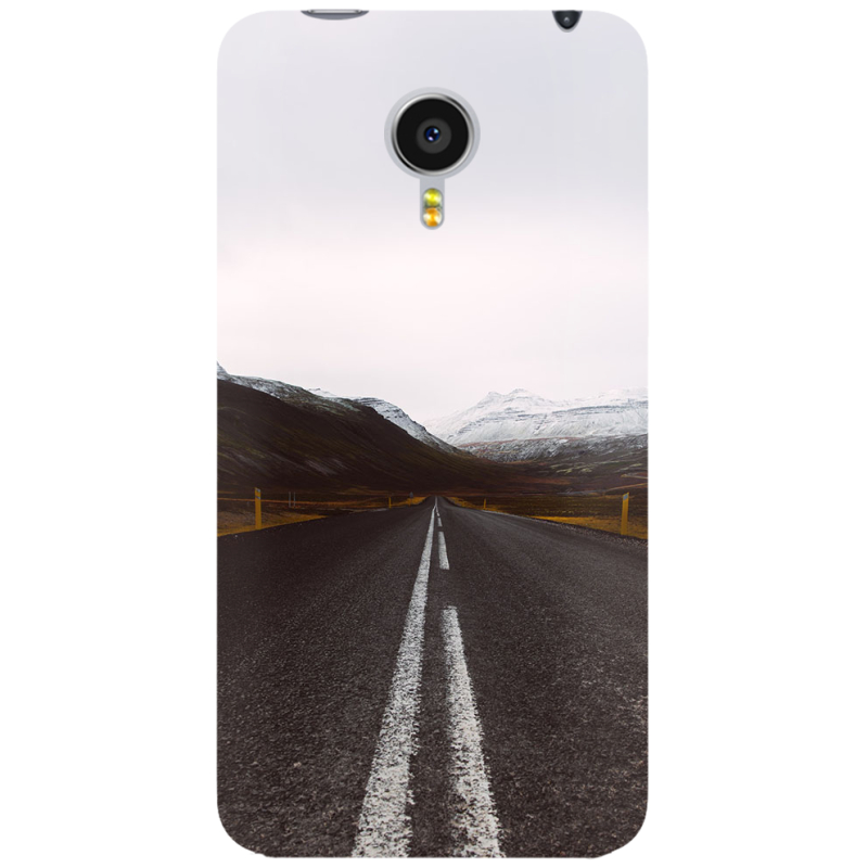 Чехол Uprint Meizu MX4 