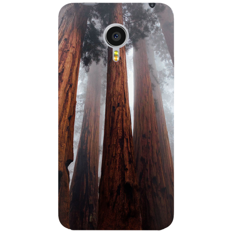 Чехол Uprint Meizu MX4 