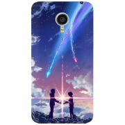 Чехол Uprint Meizu MX4 