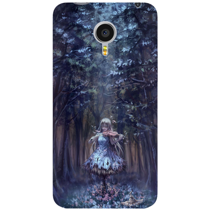 Чехол Uprint Meizu MX4 