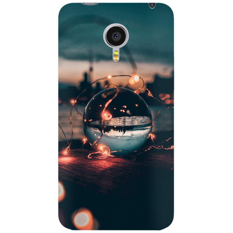 Чехол Uprint Meizu MX4 