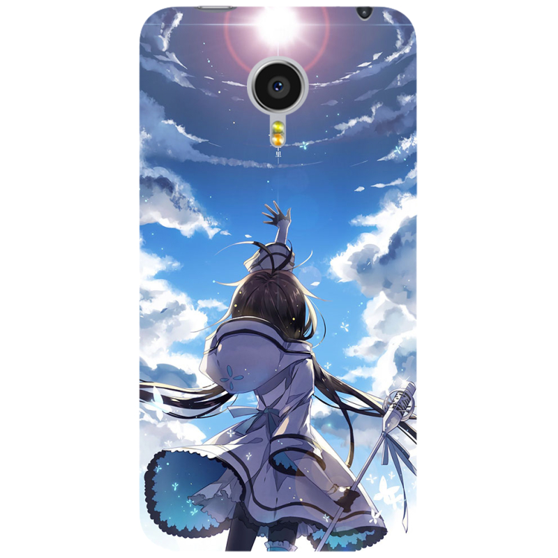 Чехол Uprint Meizu MX4 