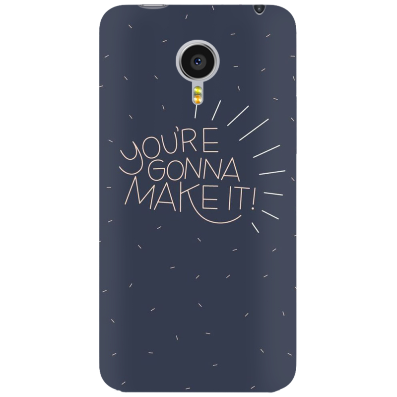 Чехол Uprint Meizu MX4 