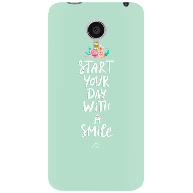 Чехол Uprint Meizu MX4 