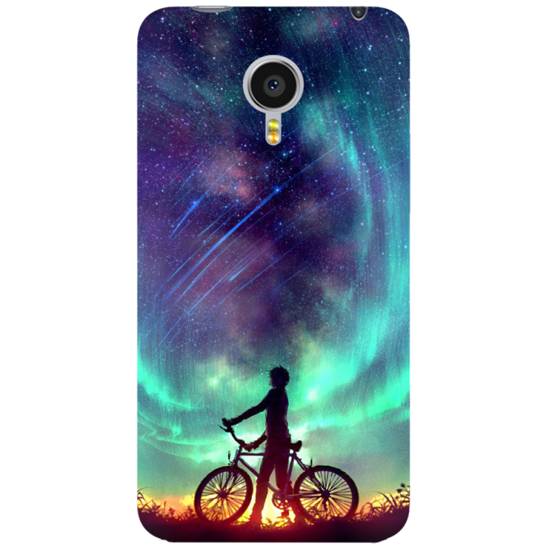 Чехол Uprint Meizu MX4 