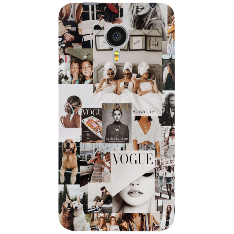 Чехол Uprint Meizu MX4 