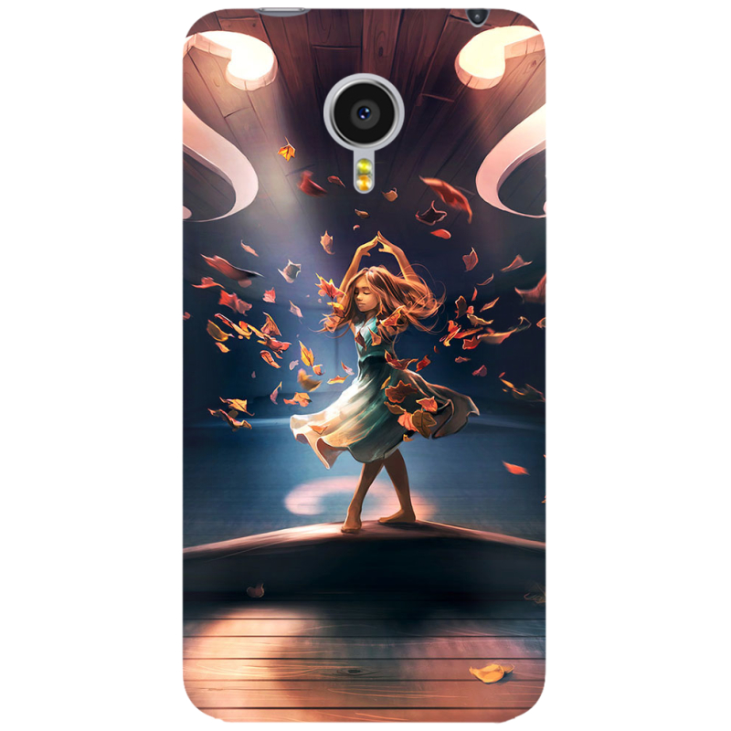 Чехол Uprint Meizu MX4 