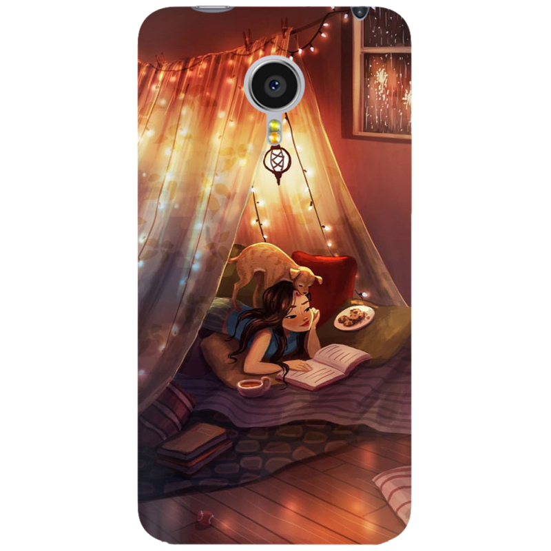 Чехол Uprint Meizu MX4 