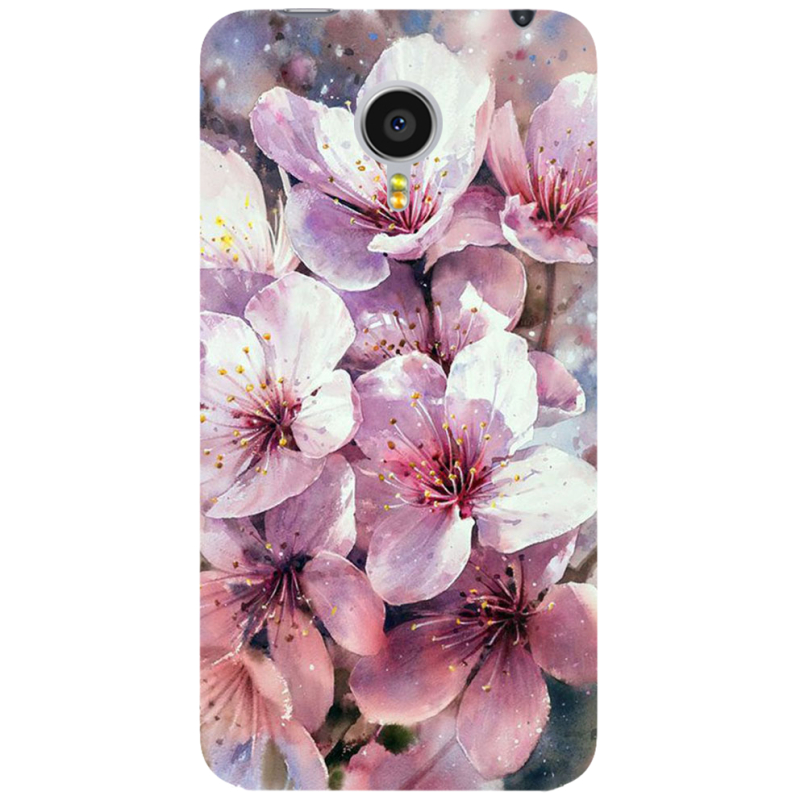 Чехол Uprint Meizu MX4 