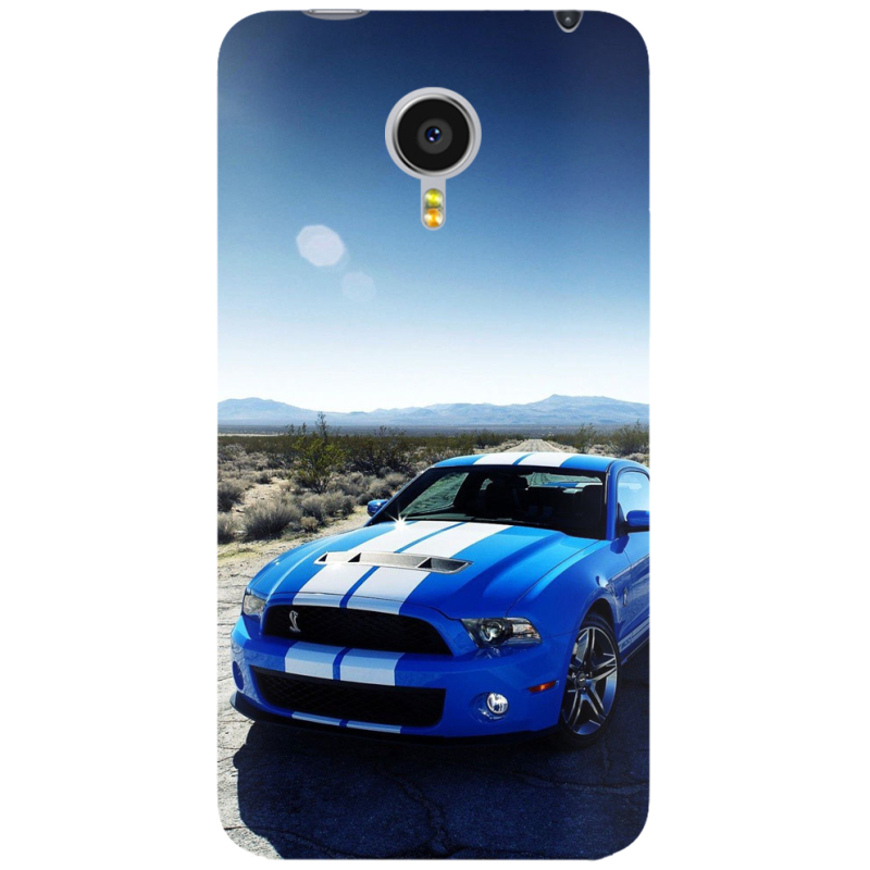 Чехол Uprint Meizu MX4 